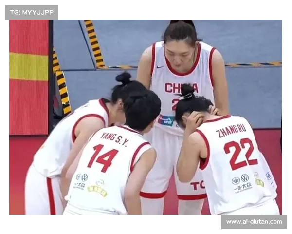 韩旭18分11篮板3助攻攻防全能成中国女篮核心力量引领全场 韩旭18分11篮板3助攻攻防全能成中国女篮核心力量引领全场