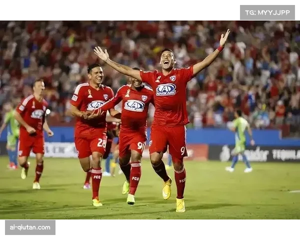 芝加哥火焰主场迎战多伦多FC 强势让球一球半优势明显