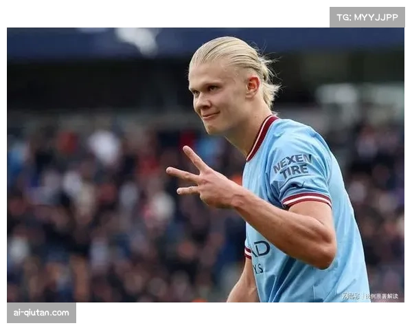 瓜帅神奇调整助曼城逆袭夺势哈兰德全面进化引领球队重生