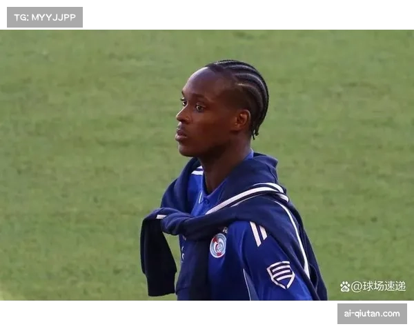 斯特拉斯堡前锋帕尼切利12轮7球 成球队进攻核心