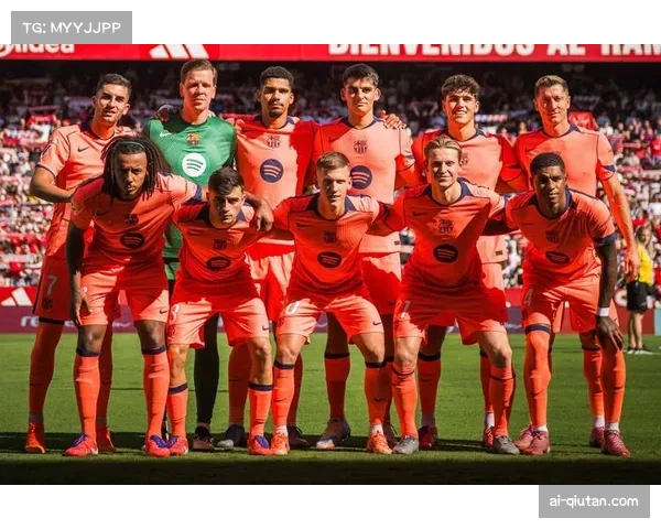 巴萨3-1客胜塞维利亚，弗里克高位逼抢体系主导攻防节奏